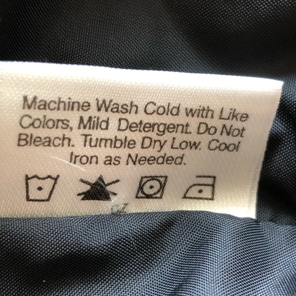 Hanna Andersson Fur Collar Down Vest - Picture 8 of 9